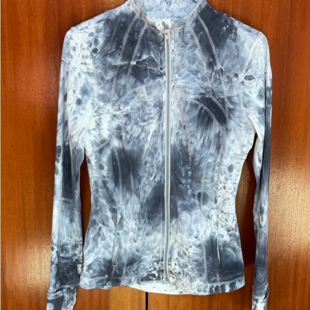 Lululemon Define Jacket Size 8